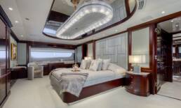 Akira One Yacht